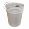 Impact Products 5 gal White, Polyethylene 5515 - alternate 1